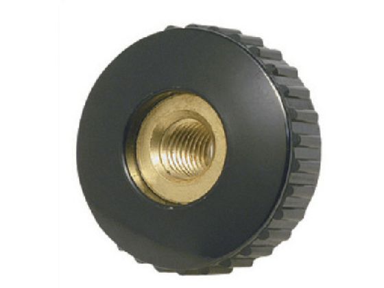 ELESA i[hmu Oa15mm ˂aM4X0.7 KN15T