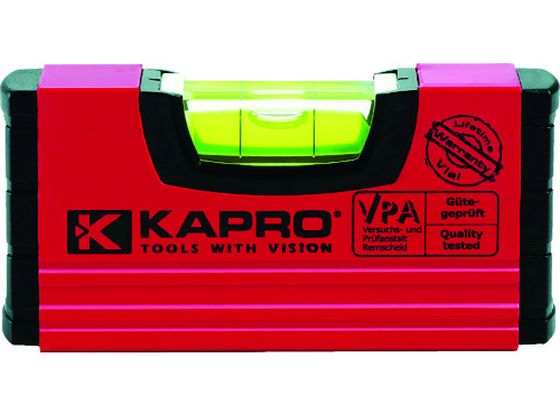 KAPRO A~x HANDY LEVEL 10CM KP246101008C00