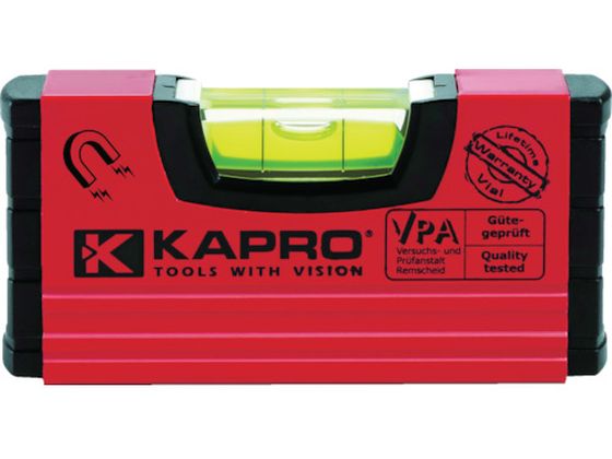 KAPRO A~x HANDY LEVEL 10CM KP246101008CM0