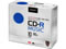 HIDISC TYV[YCD-Ryp 80 40{ 10