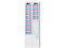 }bNX J[hbNR ER-RW30 AB 30lp zCg ER90704