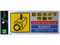  hƑ΍XebJ[ hƃJ쓮 SEC291-1