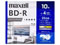 �}�N�Z�� �^��pBD-R 1��^�� 25GB 1�`4�{�� 10��