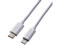 GR USB-C to LightningP[u 0.5m zCg MPA-CL05WH