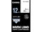 JVI l[hpe[v S 12mm   XR-12GWE