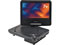 YAMAZEN �|�[�^�u��DVD�v���[���[ KPD-NC70(B)