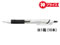 G)�O�H���M/�W�F�b�g�X�g���[�� 0.5mm �� 10�{/SXN15005.24