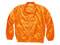 トムス ベーシックカラーブルゾン 蛍光オレンジ XL 051-ET-048