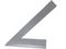 OSS/角度付台付定規(45°)/156A-200
