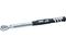 スーパー/デジタルトルクレンチ(ケーブル式) 差込角12.7mm トルク測定範囲:40~200N・m/DTRH4200