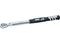 スーパー/デジタルトルクレンチ(ケーブル式) 差込角12.7mm トルク測定範囲:68~340N・m/DTRH4340