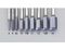 GXR/[Coated] do[ End Cut 6mm 12~19mm/EA819VJ-12