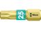 Wera/867^1BDC gNXrbg TX25/066106
