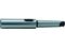 TRUSCO/ドリルソケット焼入内径MT-2外径MT-3研磨品/TDC-23Y