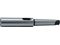 TRUSCO/ドリルソケット焼入内径MT-3外径MT-3研磨品/TDC-33Y