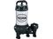寺田/汚物混入水用水中ポンプ 非自動 100V 50Hz/PX-400