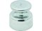 TRUSCO/OIML 円筒分銅F1級 2g/MLCF1-2G