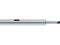 TRUSCO/ドリルソケット焼入研磨品 ロング MT2×MT2 首下200mm/TDCL-22-200