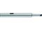 TRUSCO/ドリルソケット焼入研磨品 ロング MT3×MT2 首下250mm/TDCL-32-250