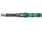 Wera/B1 クリックトルクレンチ 10~50Nm 3/8/343962