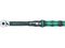 Wera/B2 クリックトルクレンチ 20~100Nm 3/8/343963