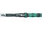 Wera/C1 クリックトルクレンチ 10~50Nm 1/2/343964