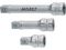 HAZET/エクステンションバー 差込角12.7mm 全長45mm/917-1