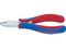 KNIPEX/7702-120H 超硬刃エレクトロニクスニッパー/7702-120H