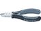 KNIPEX/7702-120HESD 超硬刃エレクトロニクスニッパー/7702-120HESD