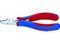KNIPEX/7702-135H 超硬刃エレクトロニクスニッパー/7702-135H