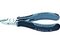 KNIPEX/7702-135HESD 超硬刃エレクトロニクスニッパー/7702-135HESD