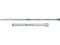 HAZET/エクステンションバー 差込角12.7mm 全長575mm/918-23