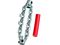 RIDGID/チェーンノッカ K-9-204 50ミリ 超硬チップ/64308
