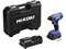 HiKOKI 18V�C���p�N�g�h���C�o �d�r1�Z�b�g FWH18DA(BG)