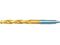 三菱K/GTD 汎用加工用 ハイスドリル 7.2mm/GTDD0720M1