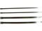 パンドウイット/MLTタイプ 自動ロック式ステンレススチールバンド SUS304 幅4.6mm 長さ1250mm 25本入り MLT15S-Q/MLT15S-Q