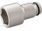 TONE/インパクト用超ロングソケット 41mm/8NV-41L150