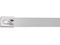 パンドウイット/MLTタイプ 自動ロック式ステンレススチールバンド SUS304 幅12.7mm 長さ434mm 50本入り MLT4EH15-LP/MLT4EH15-LP