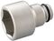 TONE/インパクト用ロングソケット 95mm/8NV-95L