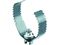 RIDGID/シャークカッタ(100mm)ブレード T‐150‐2/98060