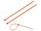 TRUSCO/ZLeB[^C238mm \\^Cv IW 100{/TSCTH240-OR