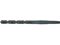 三菱K/TD 汎用加工用 テーパハイスドリル 17.1mm/TDD1710M2