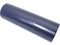 金属板用表面保護フィルム 0.06mm×200mm×100m 水色
