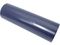 金属板用表面保護フィルム 0.06mm×300mm×100m 水色