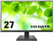 IEO DATA ChtfBXvC 27^ LCD-A271DB