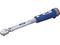 TONE/プレセット形トルクレンチ(ダイレクトセットタイプ)最小目盛0.1N・m/T2MN6