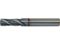 グーリング/超硬ソリッドスレッドミーリングカッター オイルホール穴付 M14×ピッチ2.0mm/3737 14.000