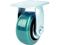 TRUSCO/d׏dpLX^[ Œ 100MM ώE^ԗ1000KGF/TUSH100R-KPL