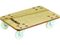 TRUSCO/ԃveBJS 450~300 iC/PC-3045