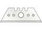 martor/֐n 10 TRAPEZOID BLADE 5232/5232
